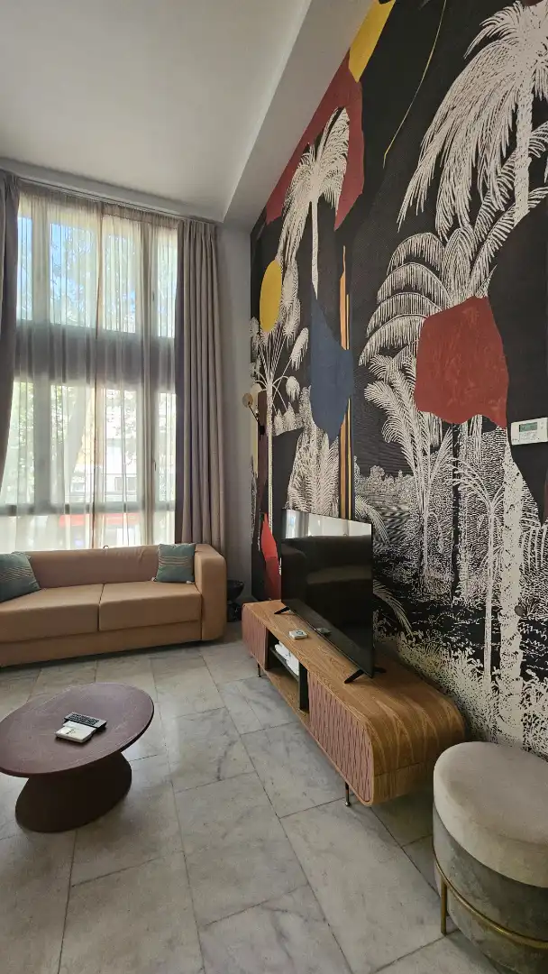 New build Duplex with lift for sale in Ciudad Lineal, imagen 5