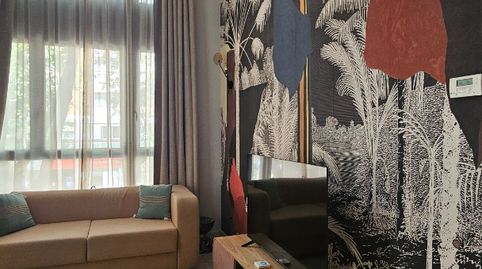 Foto 5 de Piso en venta en Recoletos, Madrid