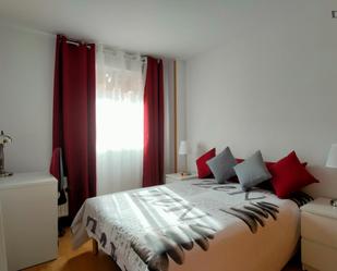 Bedroom of Apartment to share in Alcalá de Henares  with Furnished, Oven and Washing machine