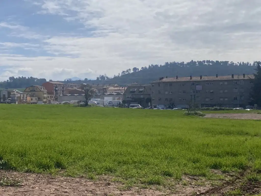 Terreny residencial en venda a Sant Fruitós de Bages, imagen 22