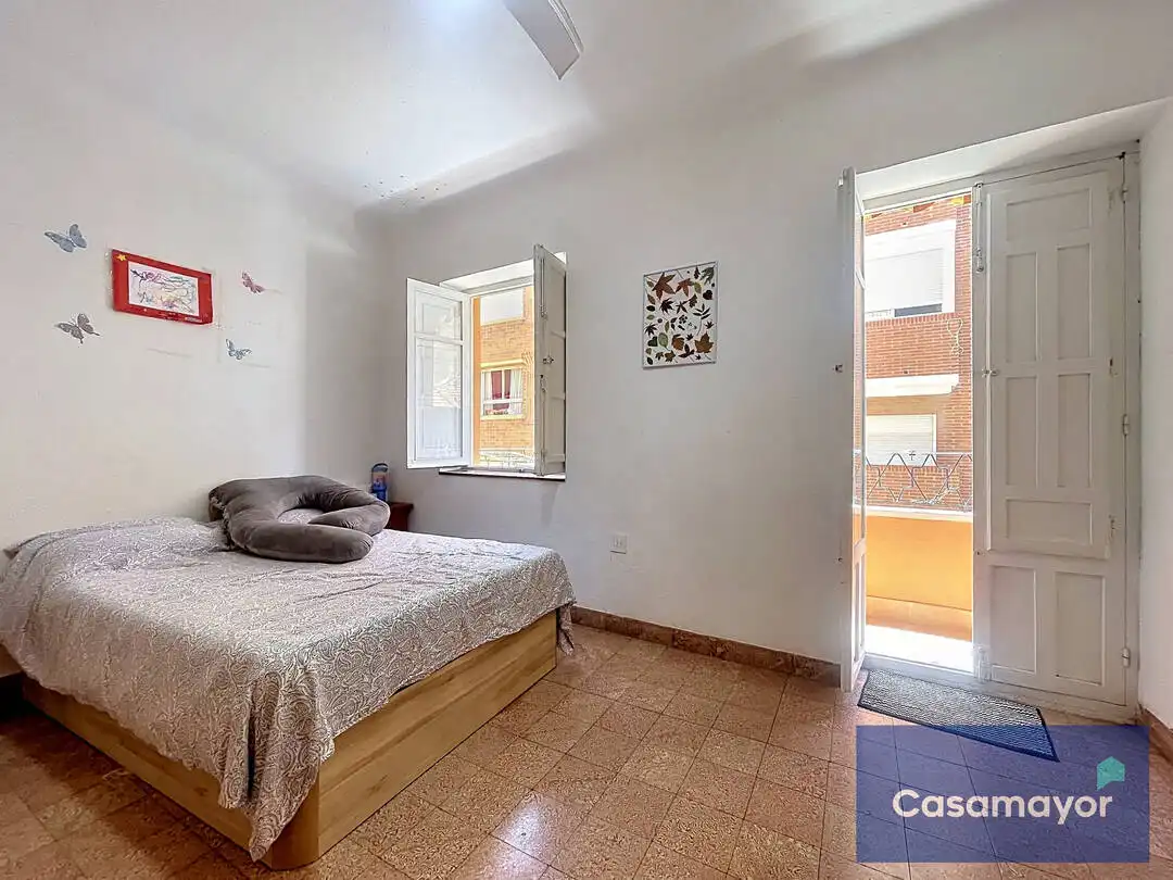 Piso con ascensor en venta en Calle Sargento Vaillo, imagen 10