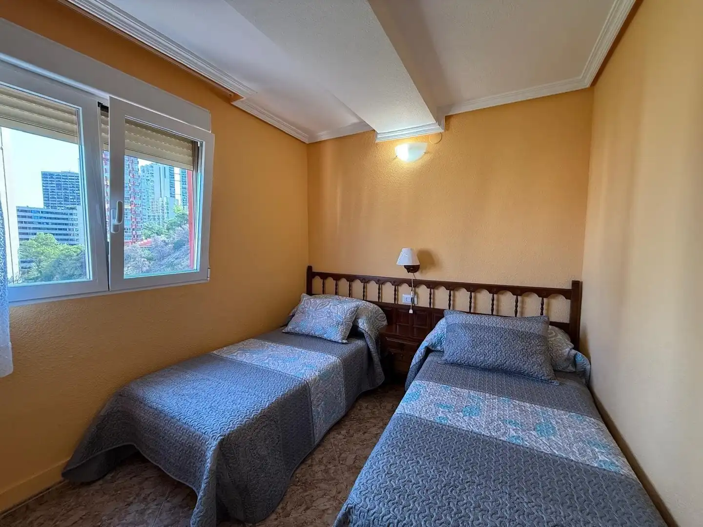 Appartement compact avec ascenseur à vendre à Rincón de Loix, imagen 18