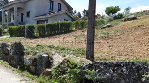 Foto 2 de Residencial en venda a Outeiro de Mares, San Cibrao das Viñas, Ourense