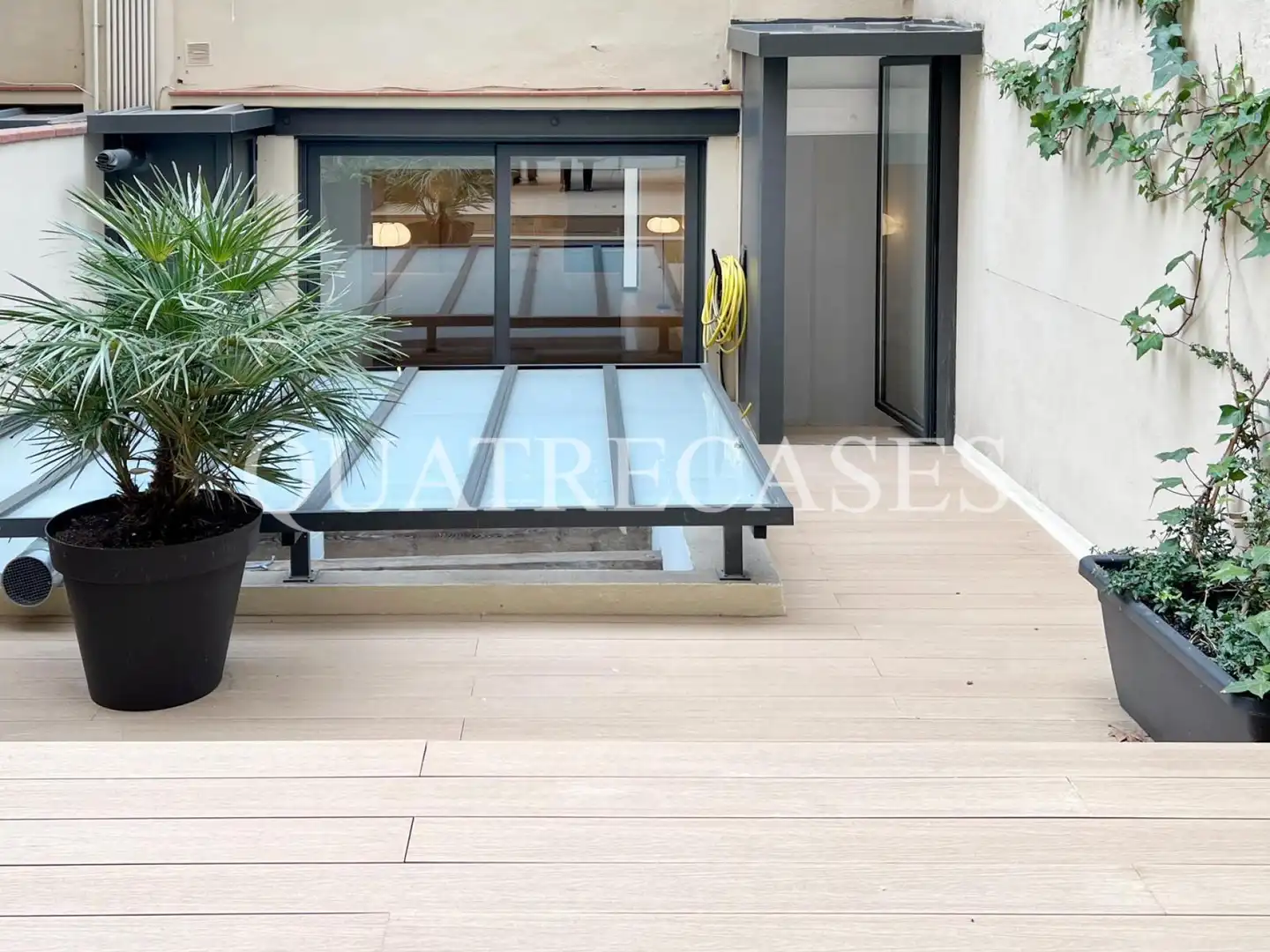 Appartement avec jardin à vendre à Eixample, imagen 6