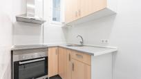 Kitchen of Apartment for sale in  Barcelona Capital
