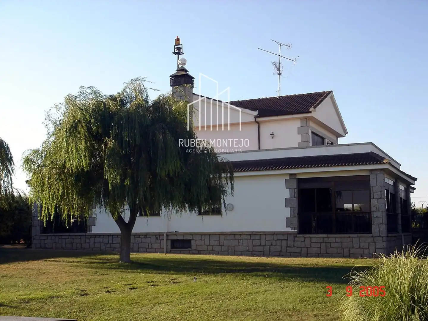 Villa avec terrasse à vendre à Chinchibarra - Capuchinos, imagen 86