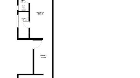 Photo 2 of Office to rent in Avenida de Catalunya, Dreta de l'Eixample,  Barcelona Capital