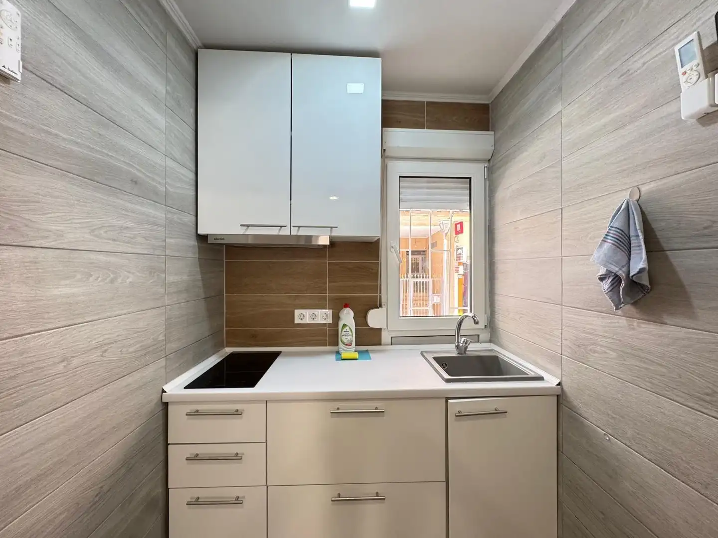 Apartamento con terraza en venta en Playa del Cura, imagen 13