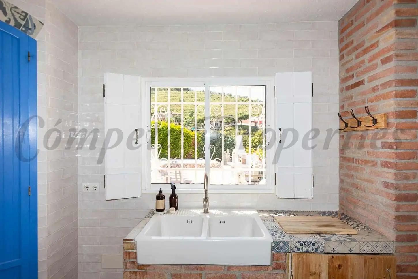 Casa amb piscina en venda a Avda Pescia - Ctra de Frigiliana, imagen 11