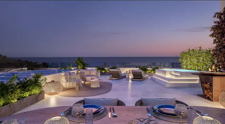 Appartement compact avec piscine à vendre à Platja de Torres, imagen 8