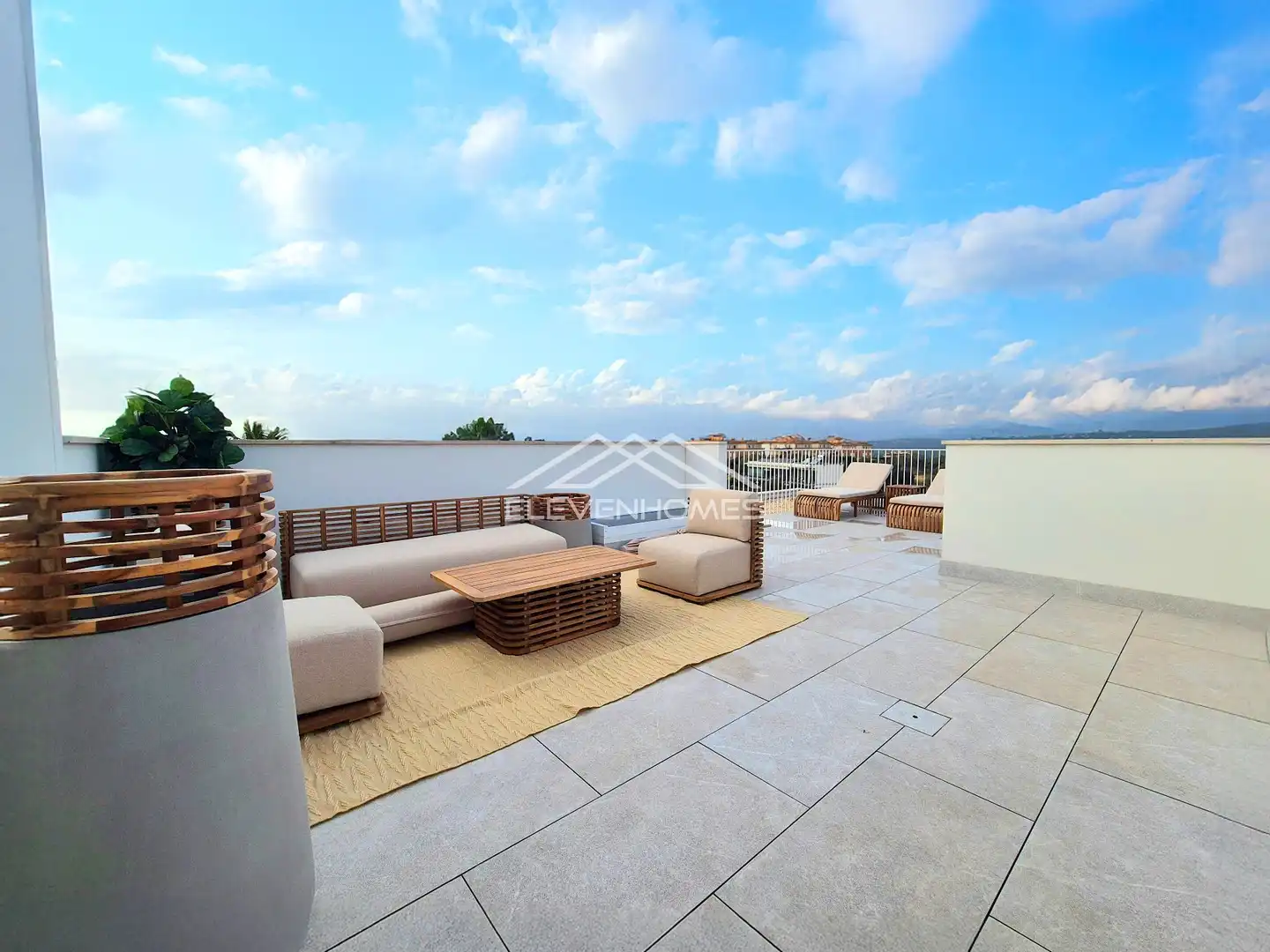Villa avec piscine à vendre à Punxuat, imagen 3
