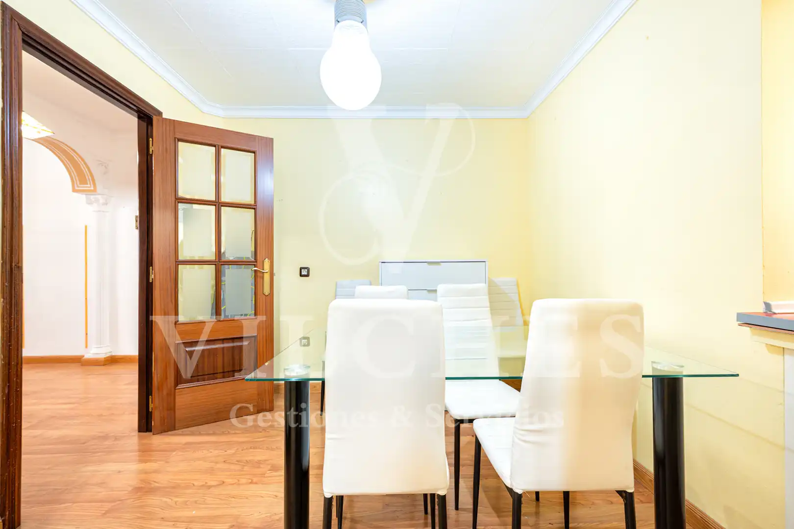 Comedor de Piso en venta en Las Palmas de Gran Canaria