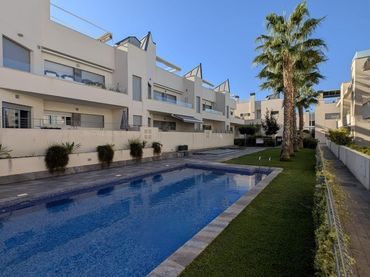 Apartament en venda a Playa del Acequión, Náufragos y Rocío del Mar