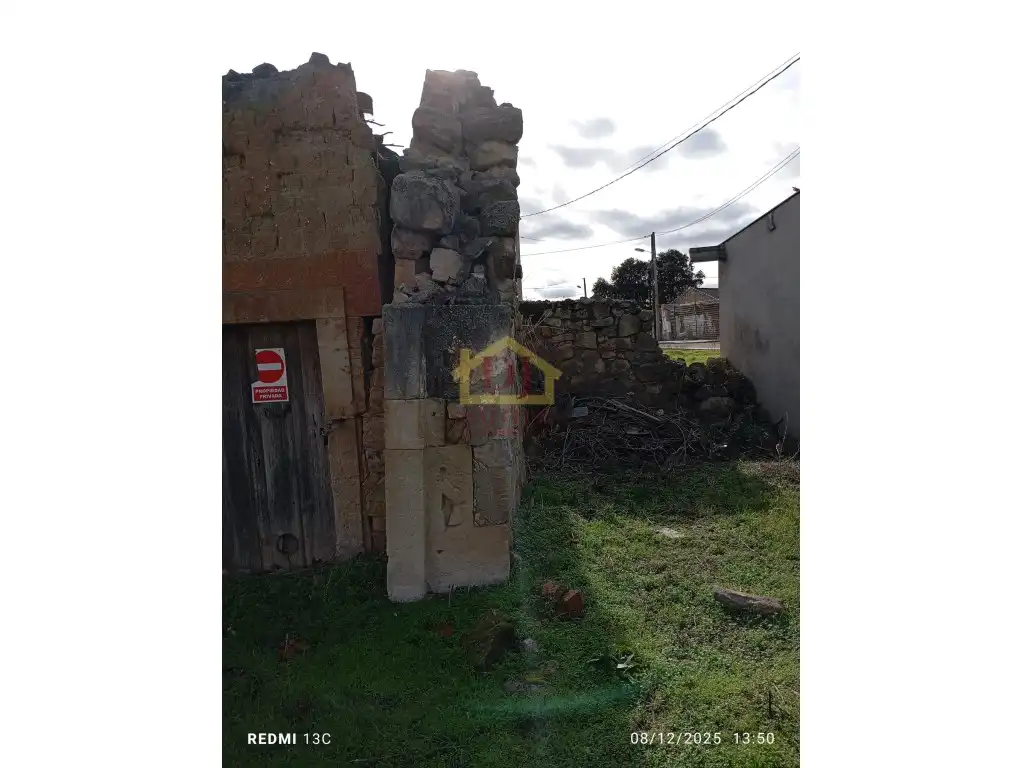Residencial en venda en Zarapicos