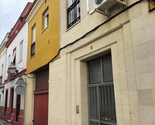 Exterior view of Box room for sale in Jerez de la Frontera