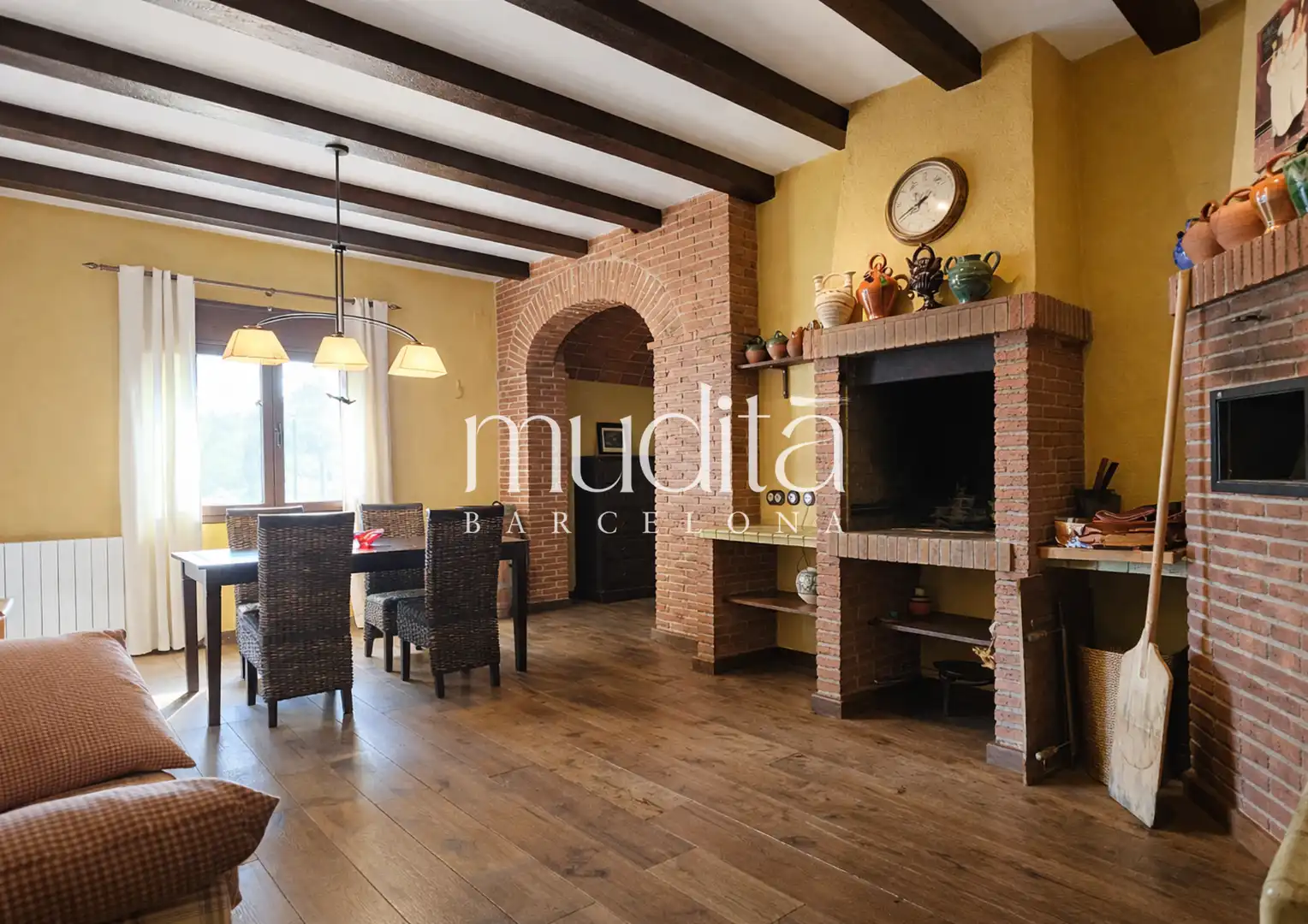 Houses for sale in Argentona  with Heating, Private garden and Terrace