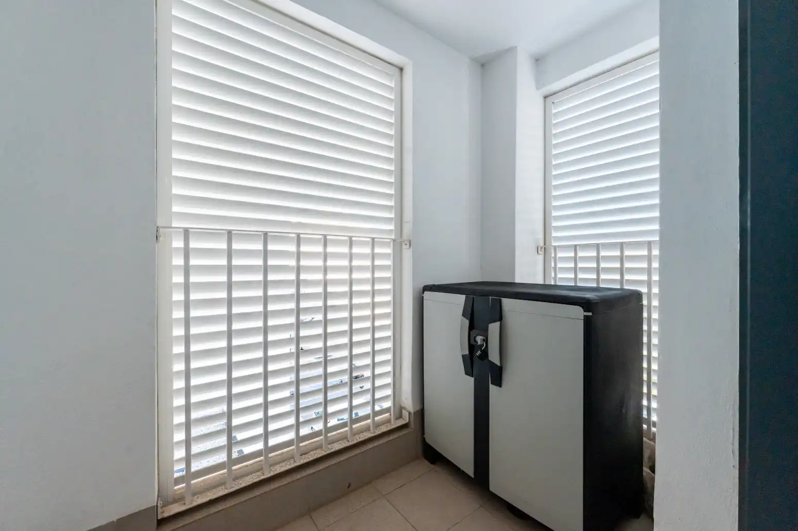 Flat with terrace for sale in Mijas Costa - CR CALA A ENTRERRIOS 2, imagen 25