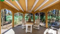 Terrace of House or chalet for sale in Purullena  with Heating, Private garden and Parquet flooring