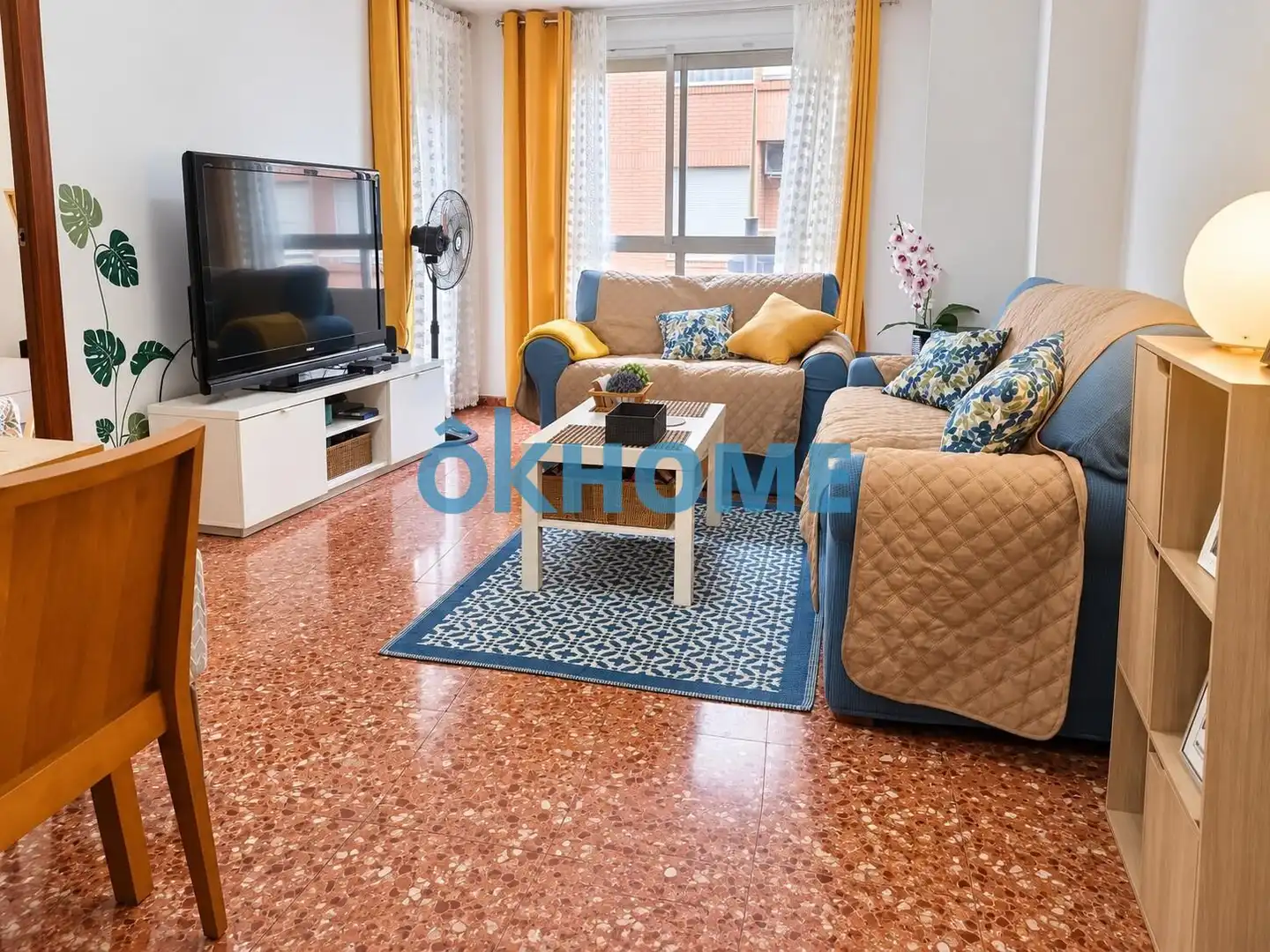 Wohnung mit Terrasse zum Verkauf in Centro - Casco antiguo