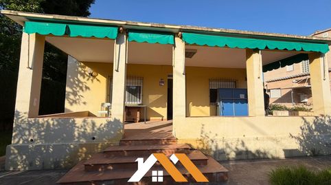 Foto 5 de Casa o chalet en venta en La Cañada, Paterna