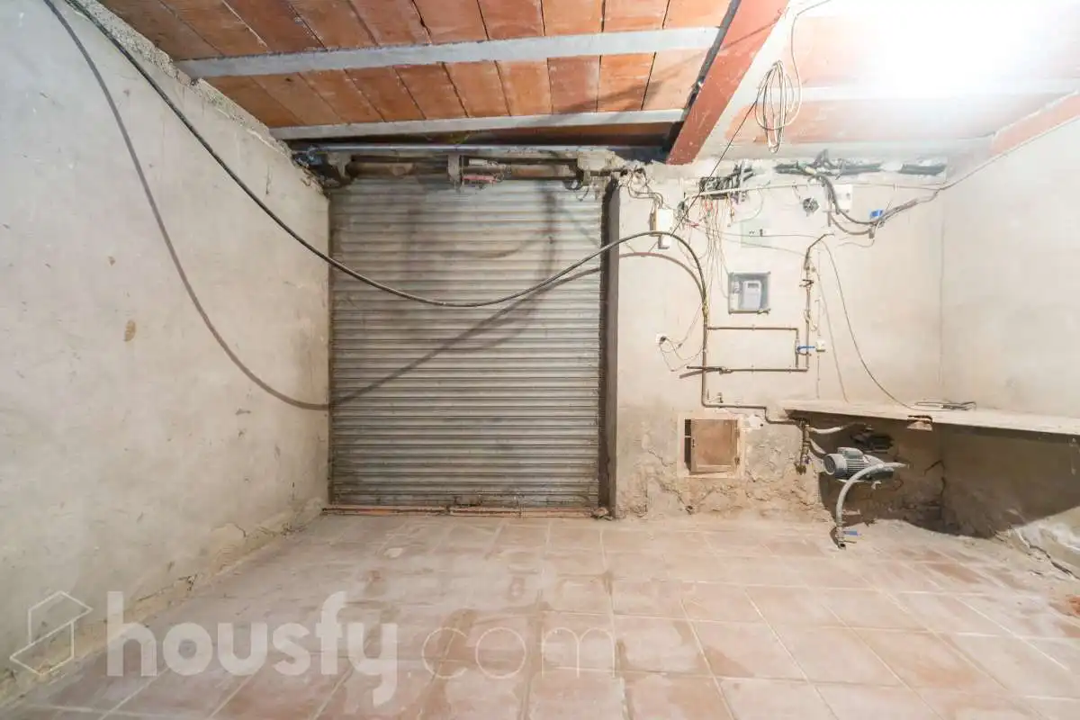 Houses for sale in Sant Martí de Tous  with Terrace and Balcony