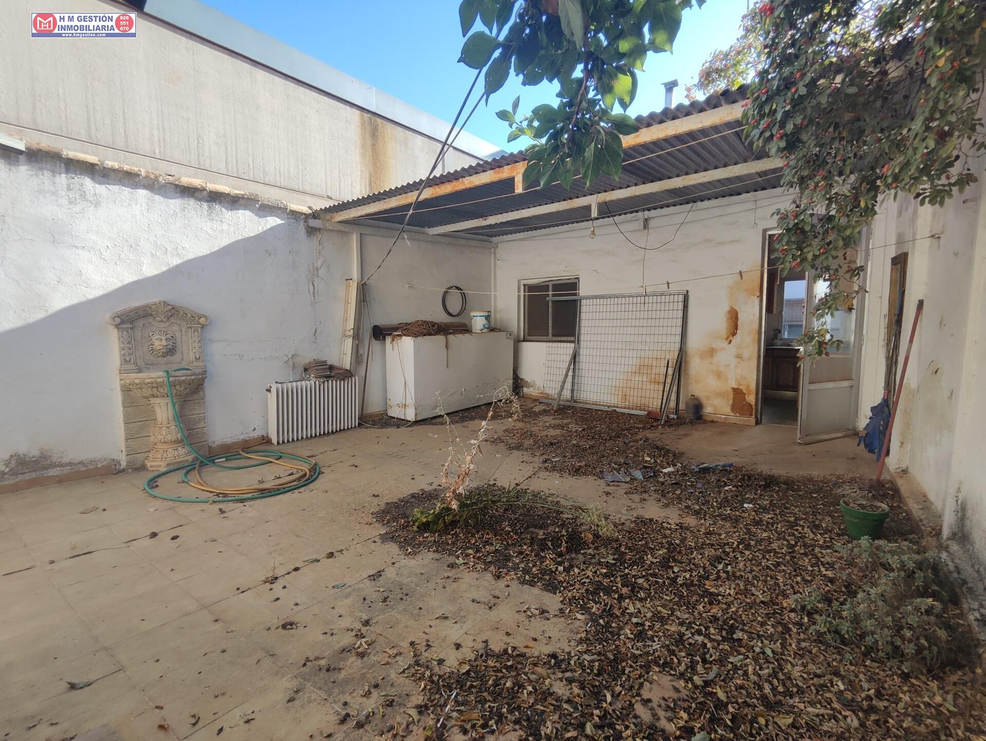 Casa o xalet en venda en Alcázar de San Juan amb Calefacció