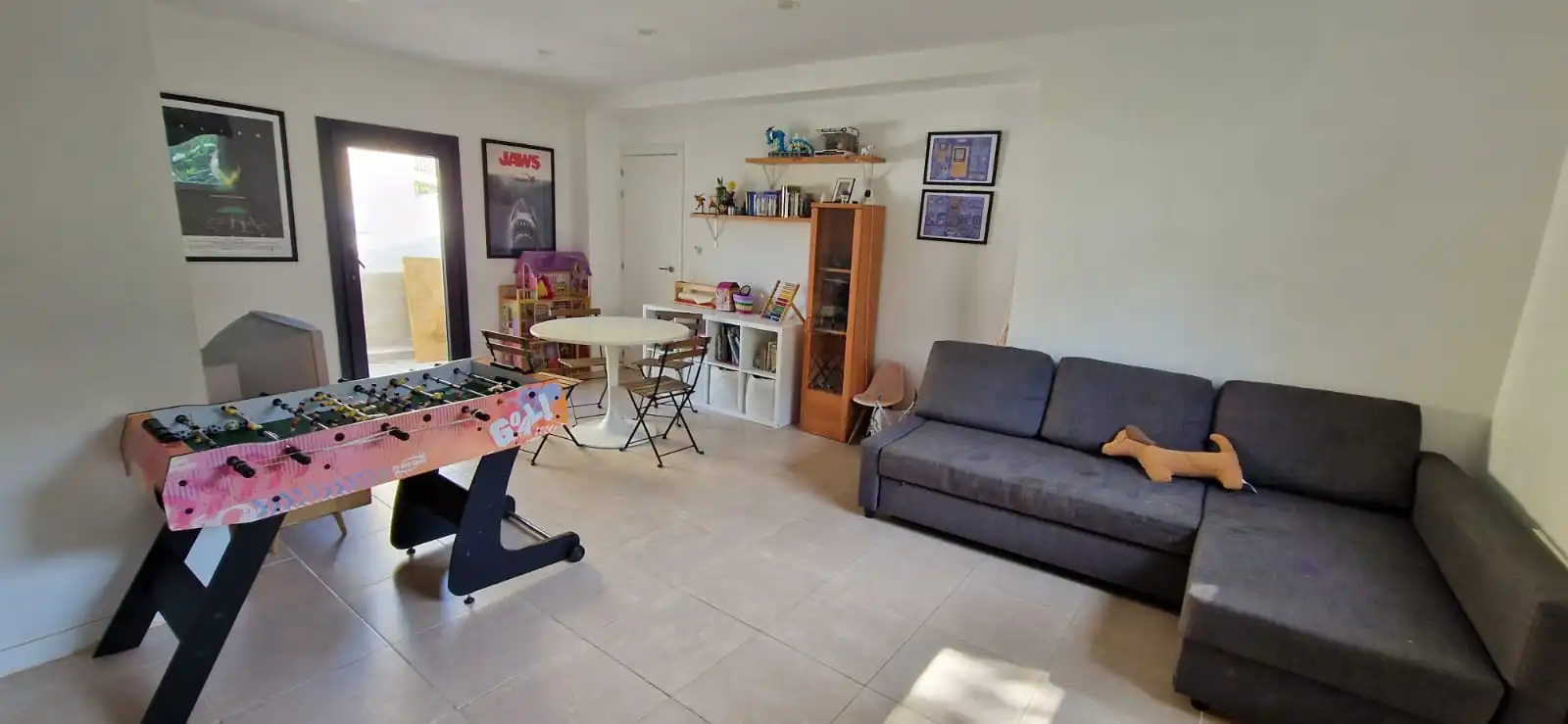 Casa o chalet en venta en Sant Pere de Ribes con Aire acondicionado, Jardín privado y Terraza