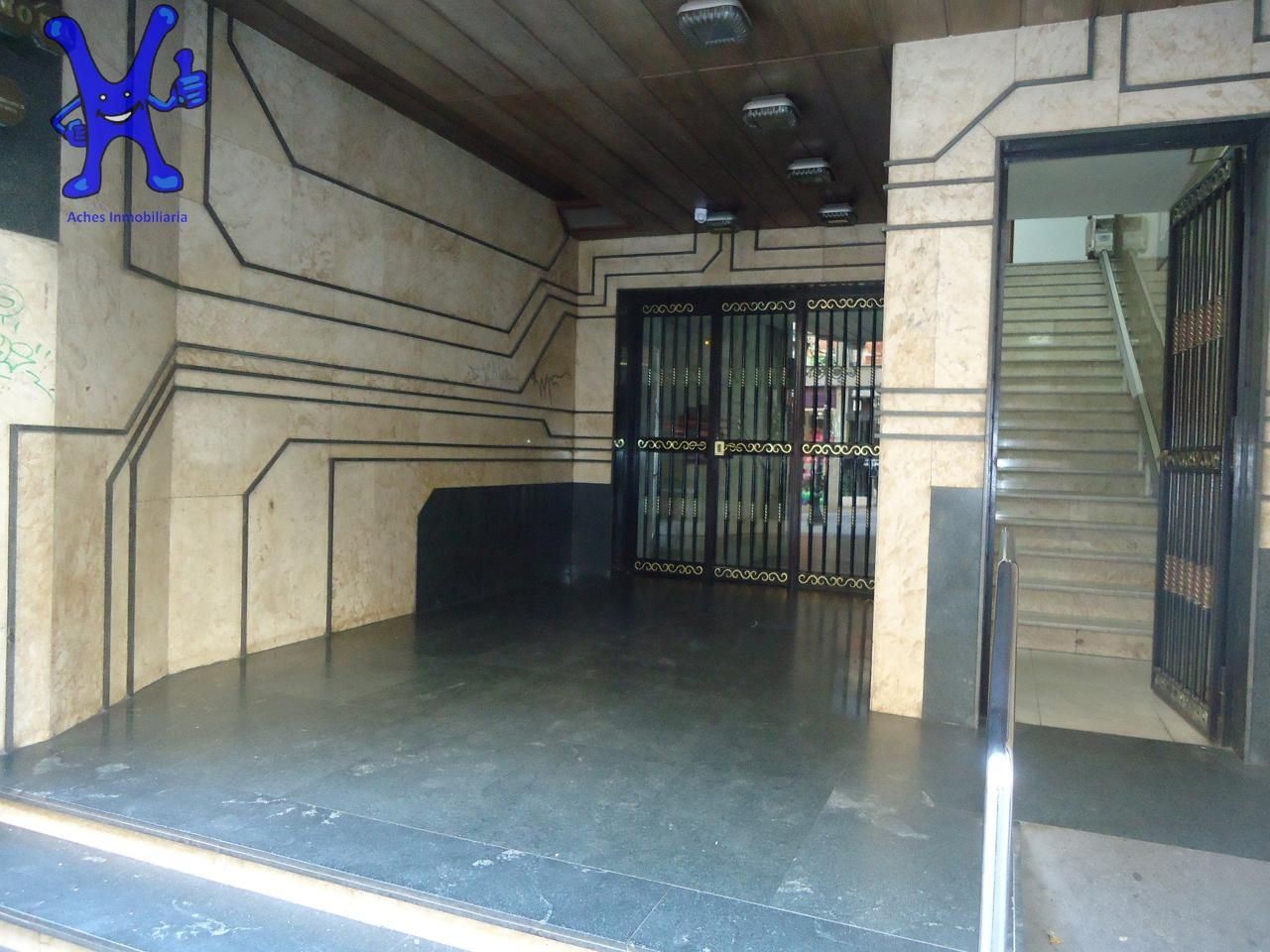 Oficina de lloguer en Salamanca Capital