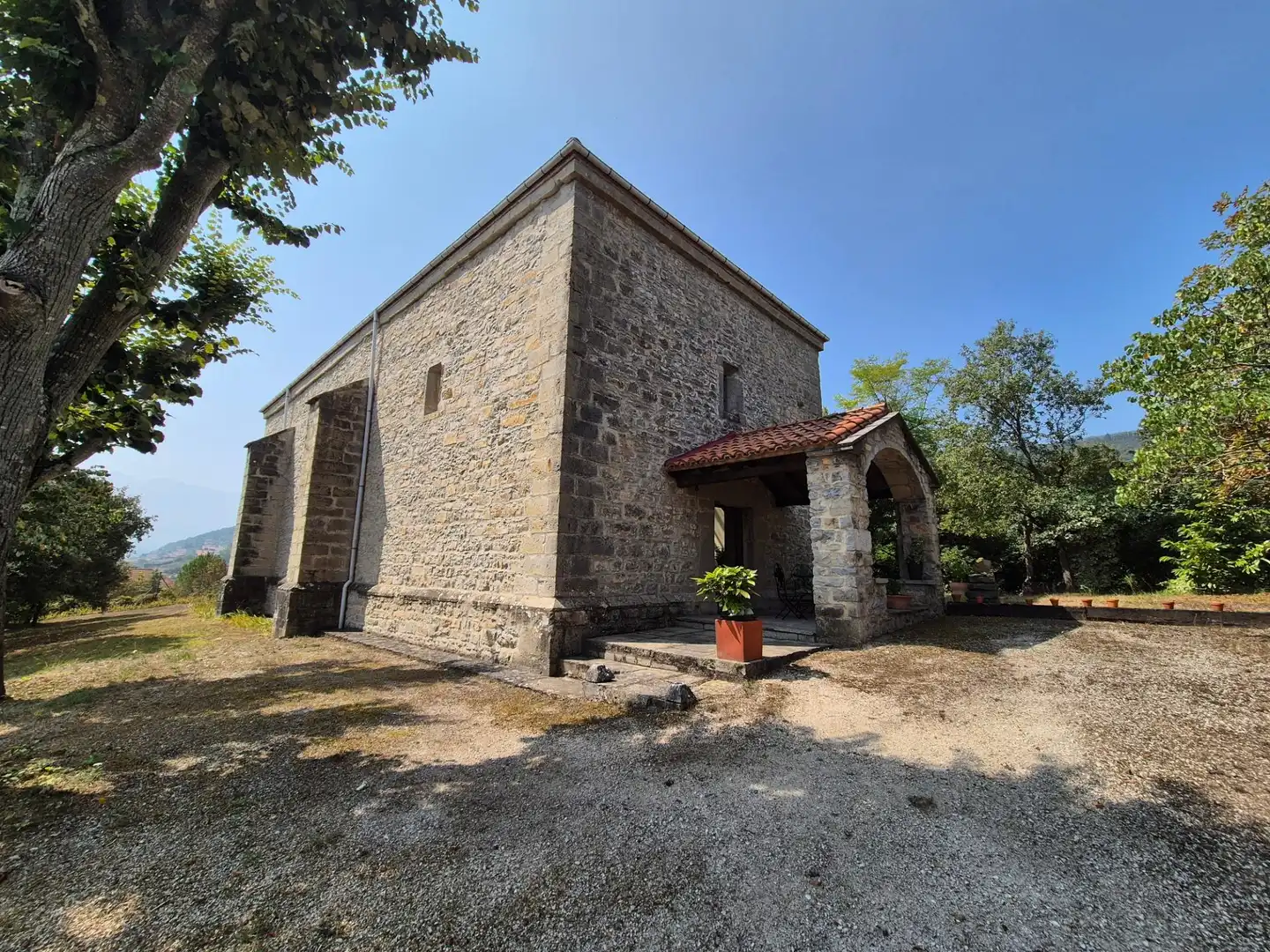 Maison avec jardin à vendre à Valle de Mena, imagen 2