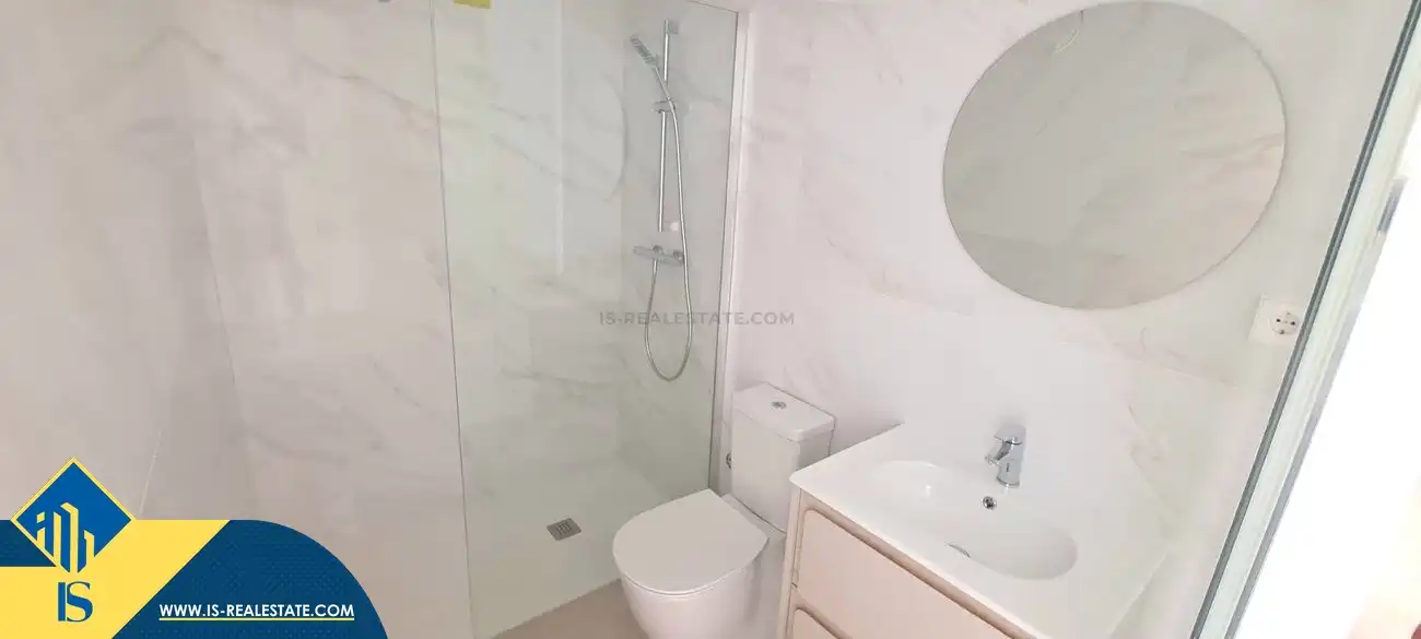 Wohnung mit Pool zum Verkauf in Orihuela Costa, imagen 12