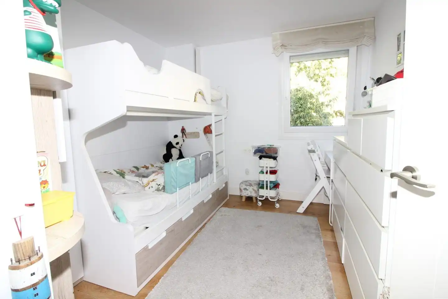Dormitori de Apartament en venda en Oñati amb Calefacció, Traster i Moblat