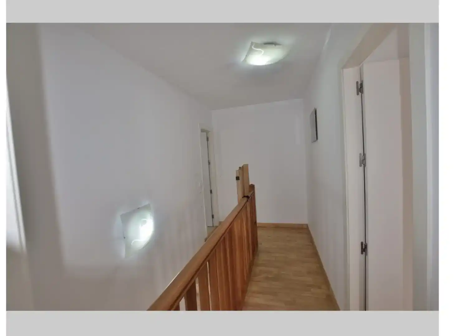 Casa adosada en venta en Cuevas del Becerro, Málaga