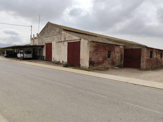 Terreno residencial en Venta en Camino Travesía Morata en Aguaderas