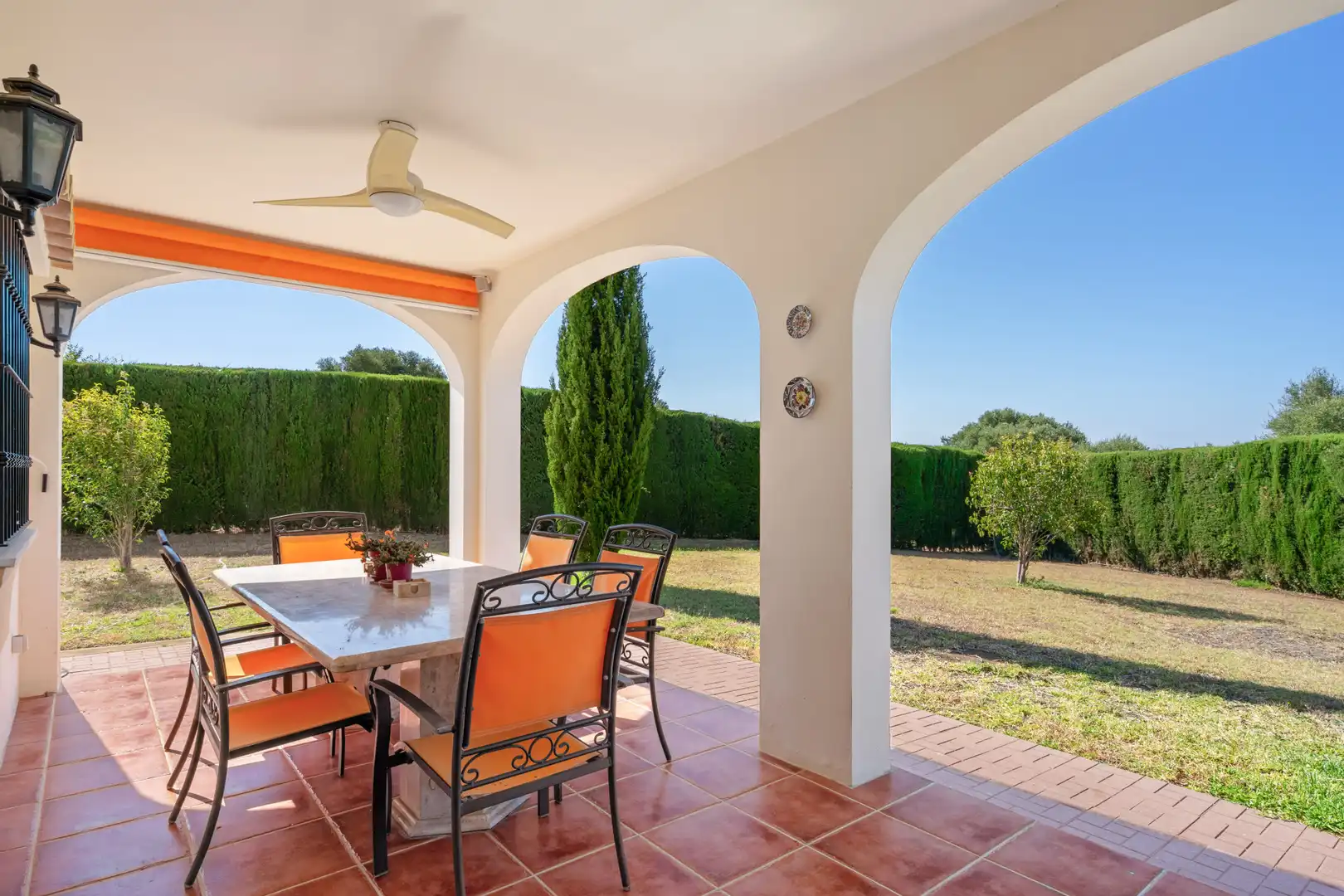 Casa amb piscina en venda a Altos de Estepona, imagen 10