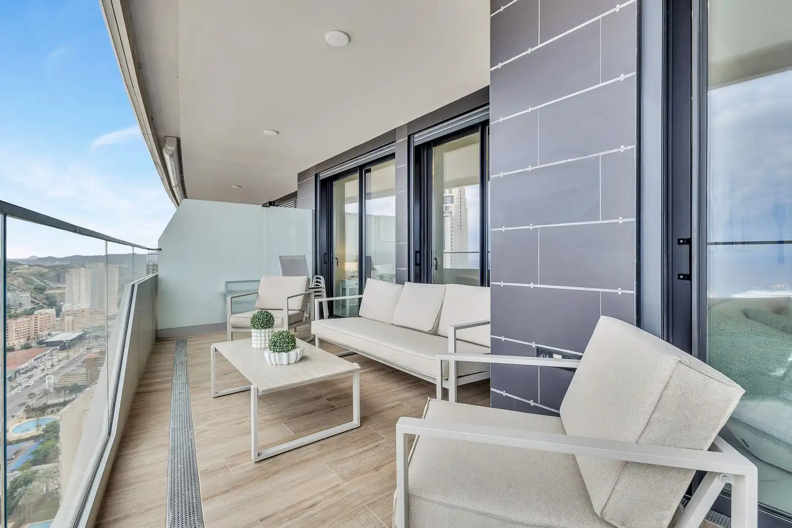 Apartament amb piscina en venda a N/A, imagen 4