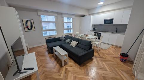 Foto 2 de Pis de lloguer a Calle Jesús de Monasterio, 1a, Centro - Ayuntamiento, Santander