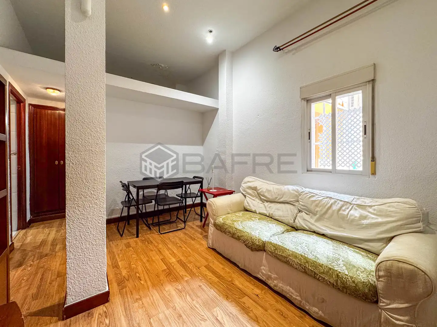 Flat for sale in Madrid