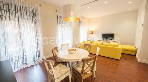 Foto 2 de Pis de lloguer a Calle del Teatro, 6, Barrio del Centro, Alicante / Alacant