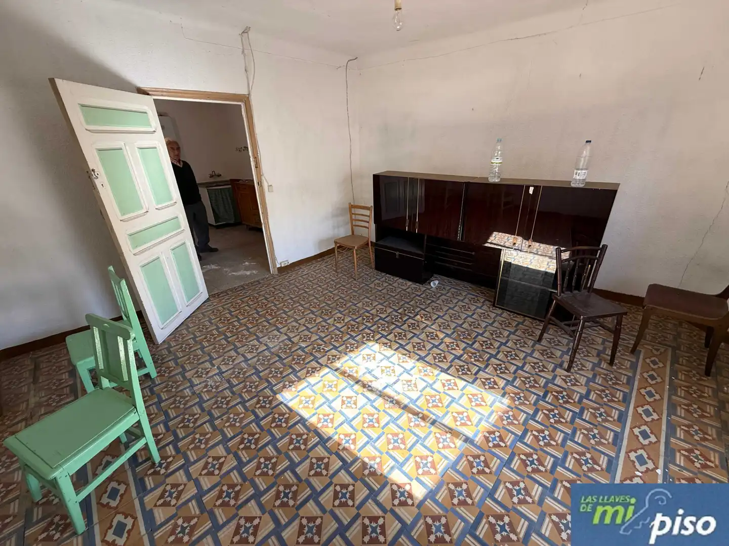 Casa o xalet en venda en Pollos, Valladolid