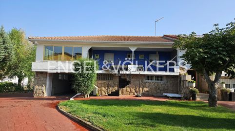 Photo 4 of Houses for sale in Alpedrete, Madrid