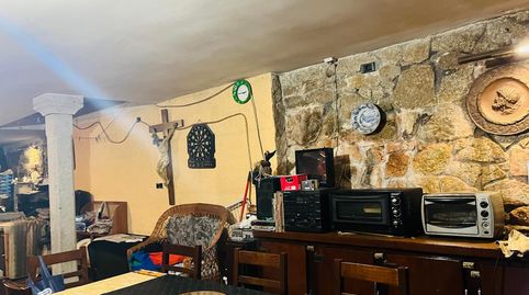 Foto 5 de Casa adosada en venda a Sobrán, Vilagarcía de Arousa