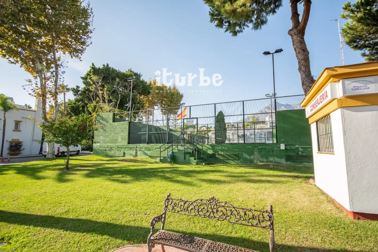 Adossat amb piscina de lloguer a marbellamar, imagen 43