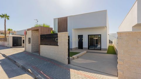 Villa con piscina privada y vistas despejadas en La Finca Golf, imatge 5