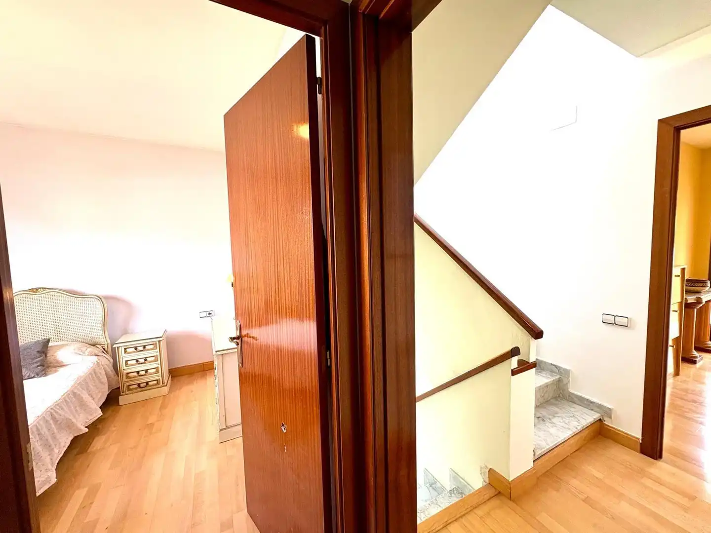 Casa o chalet en venta en Lliçà d'Amunt con Aire acondicionado, Calefacción y Jardín privado