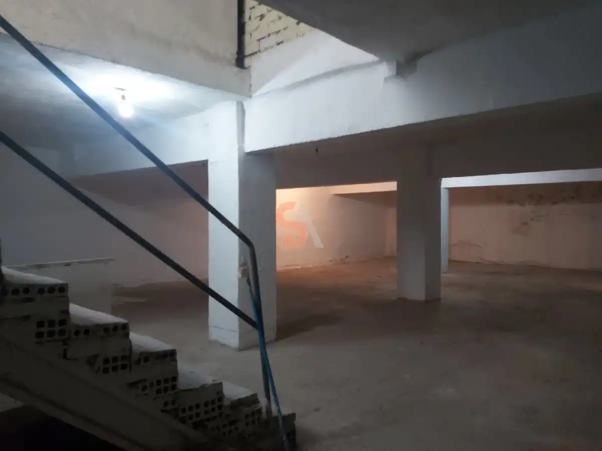 Local de alquiler en Valladolid Capital