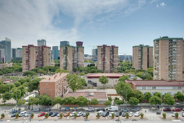 Piso en Venta en Bellvitge