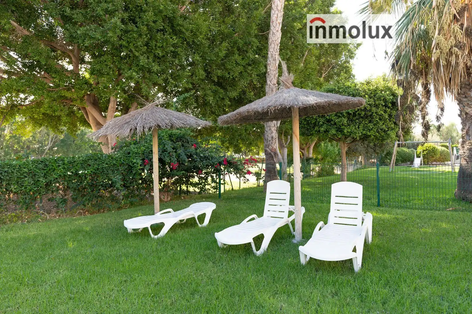 Reihenhaus mit Pool zum Verkauf in Avenida Locutor Vicente Hipólito, imagen 33