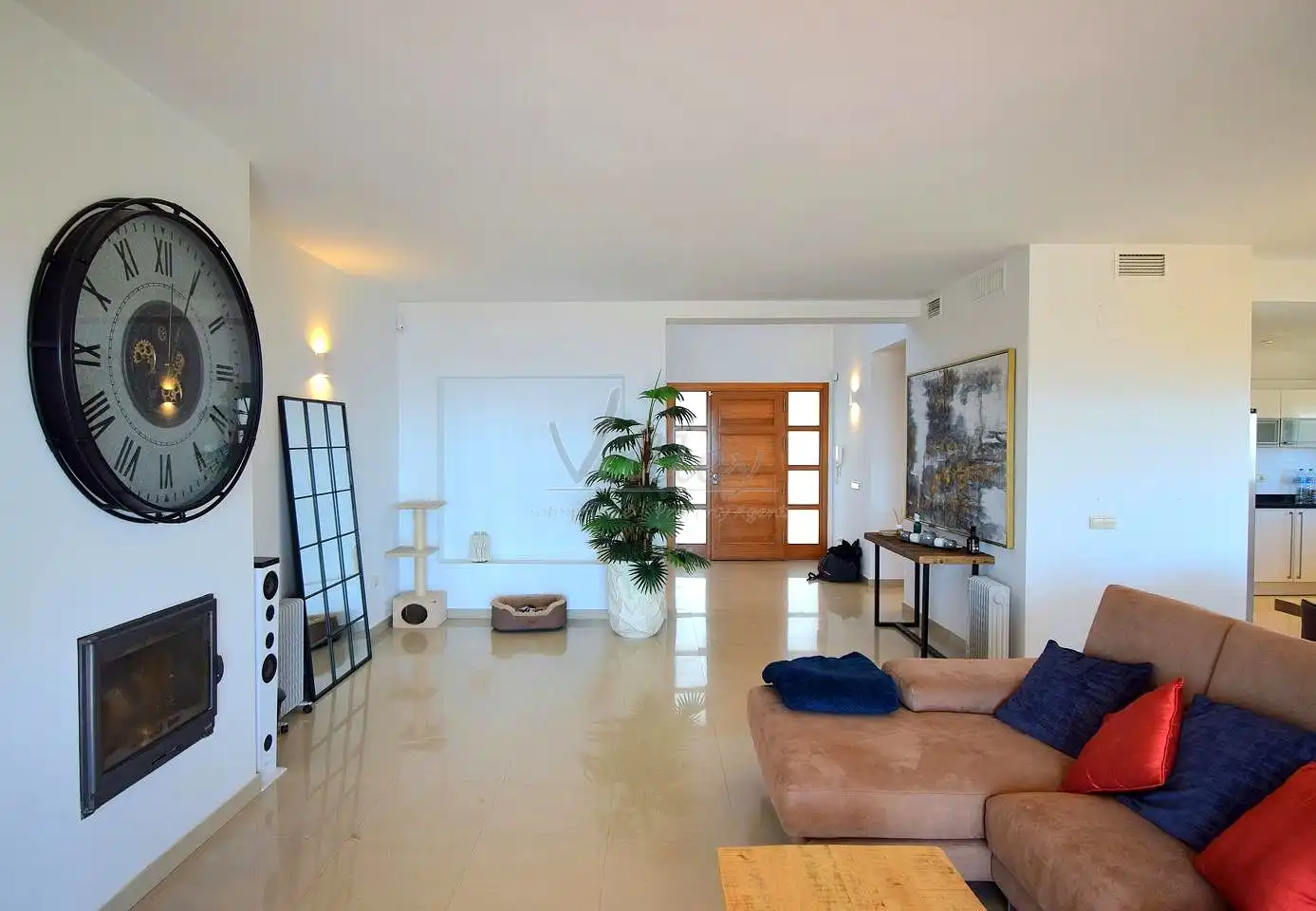 Maison avec terrasse à vendre à Tubalitas, imagen 7