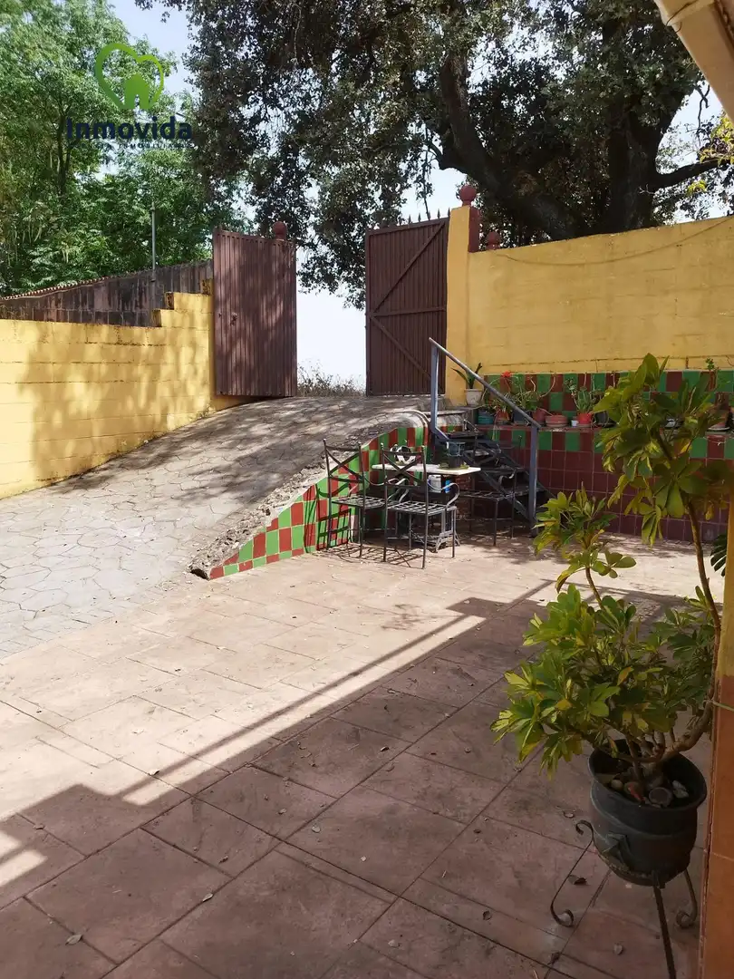 Chalet con piscina en venta en Periurbano Norte, imagen 12