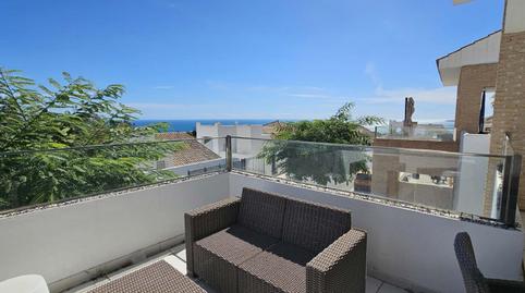 Foto 5 de Casa o xalet en venda a  Sesamo, Casablanca - La Viñuela, Málaga